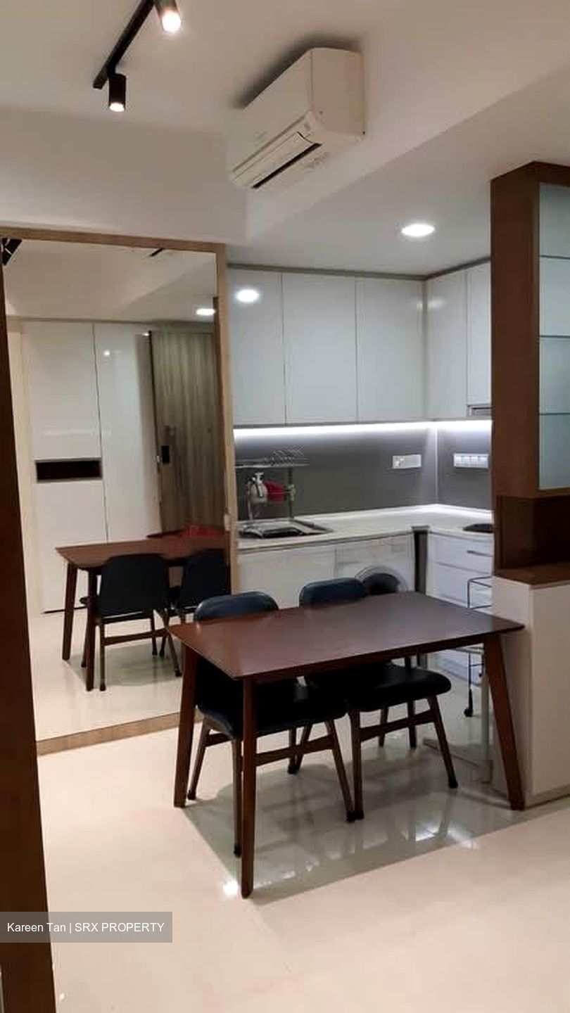 Sky Vue (D20), Condominium #560925371